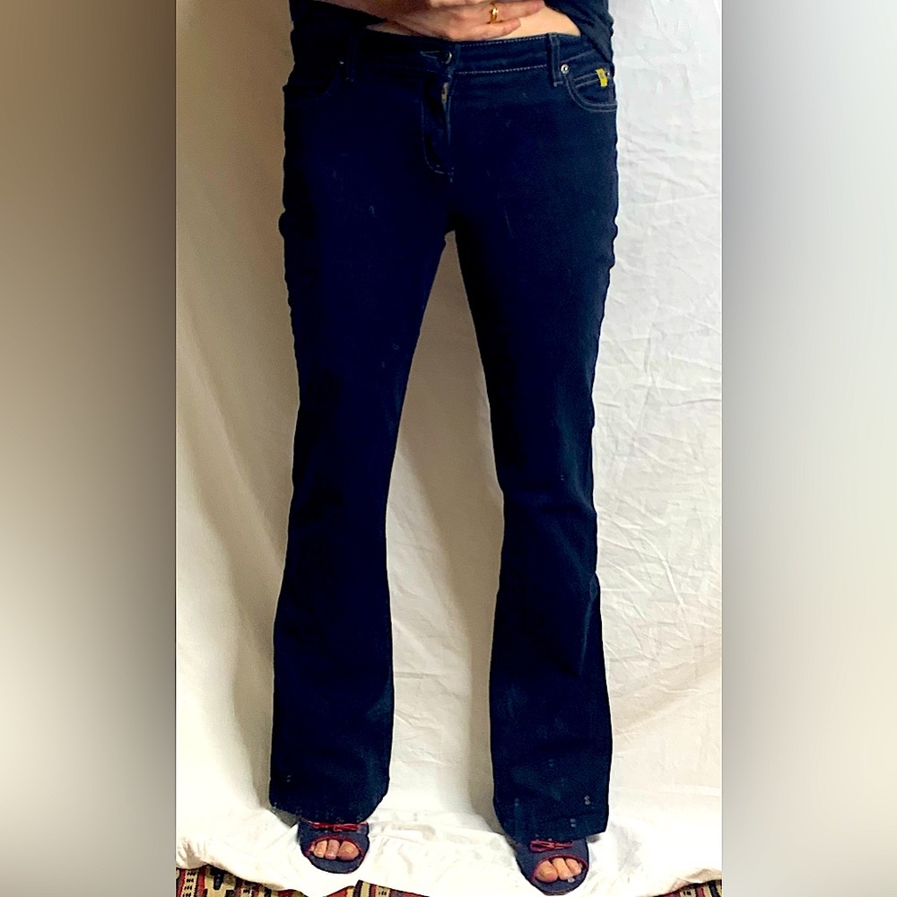 🇨🇦SECOND YOGA JEANS🇨🇦
